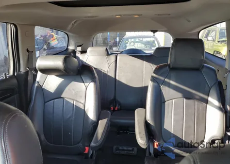 2015 Buick Enclave from USA, damaged, VIN 5GAKVBKD5FJ364571